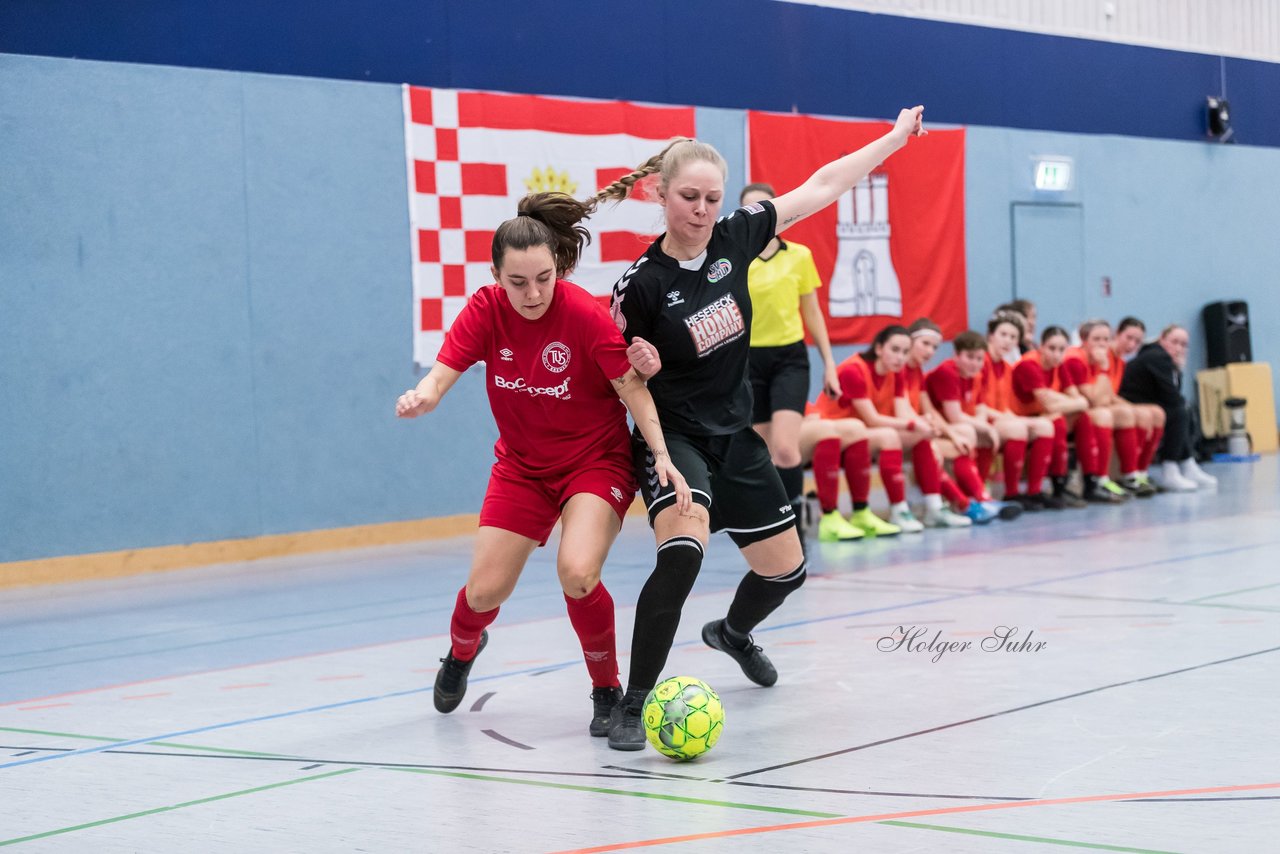 Bild 147 - F NFV Futsalturnier